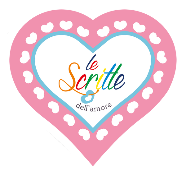 Le Scritte dell'Amore
