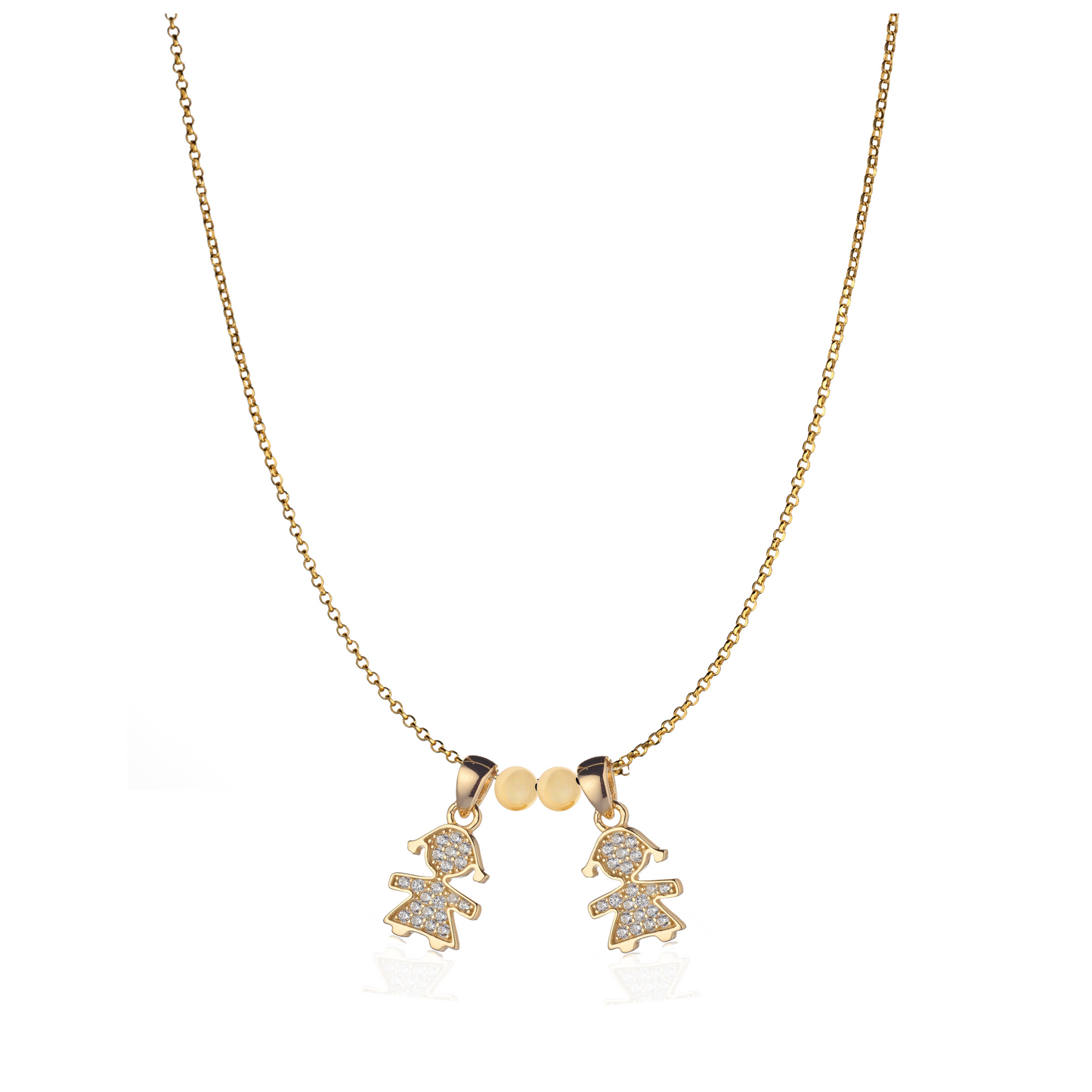 Collana Family componibile