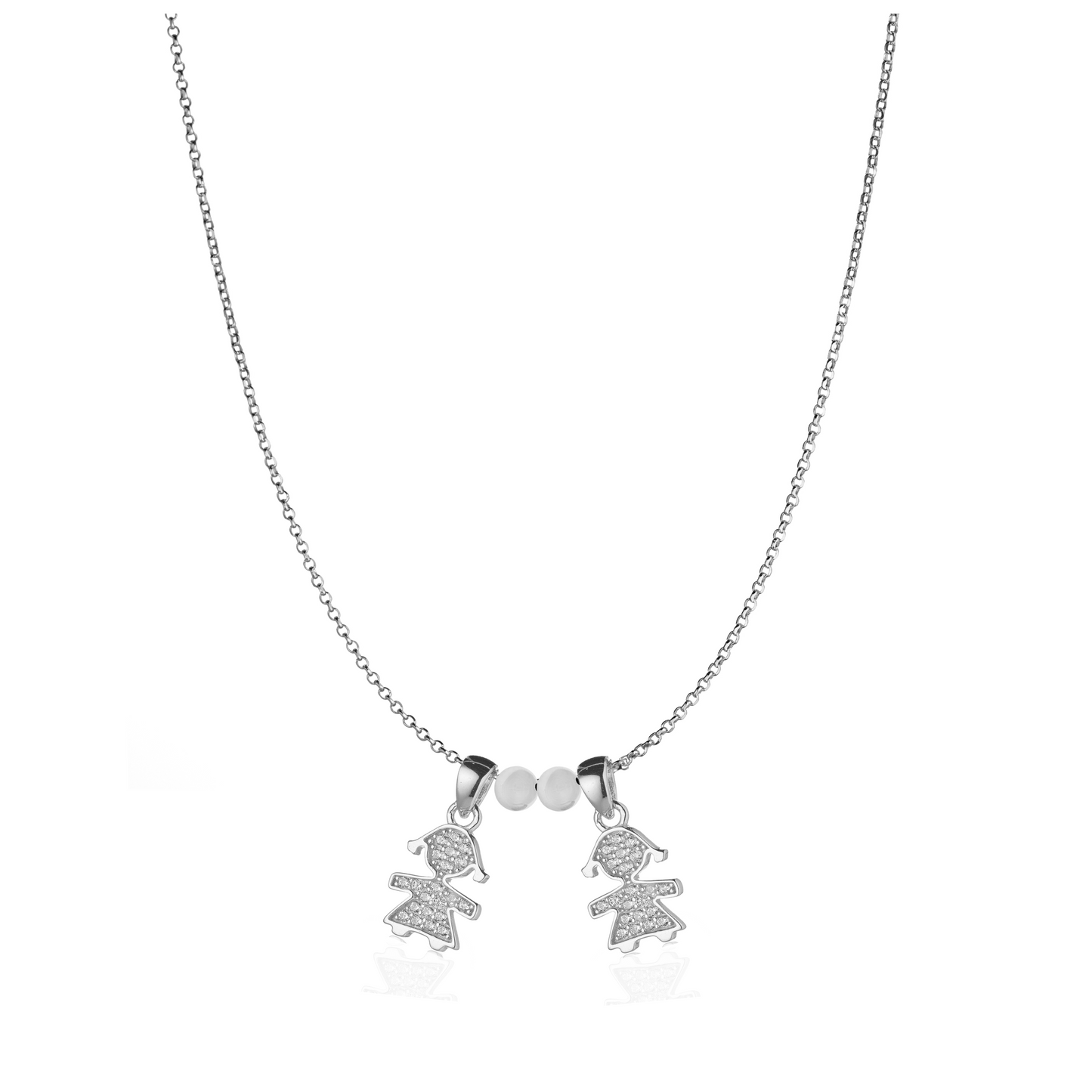Collana Family componibile