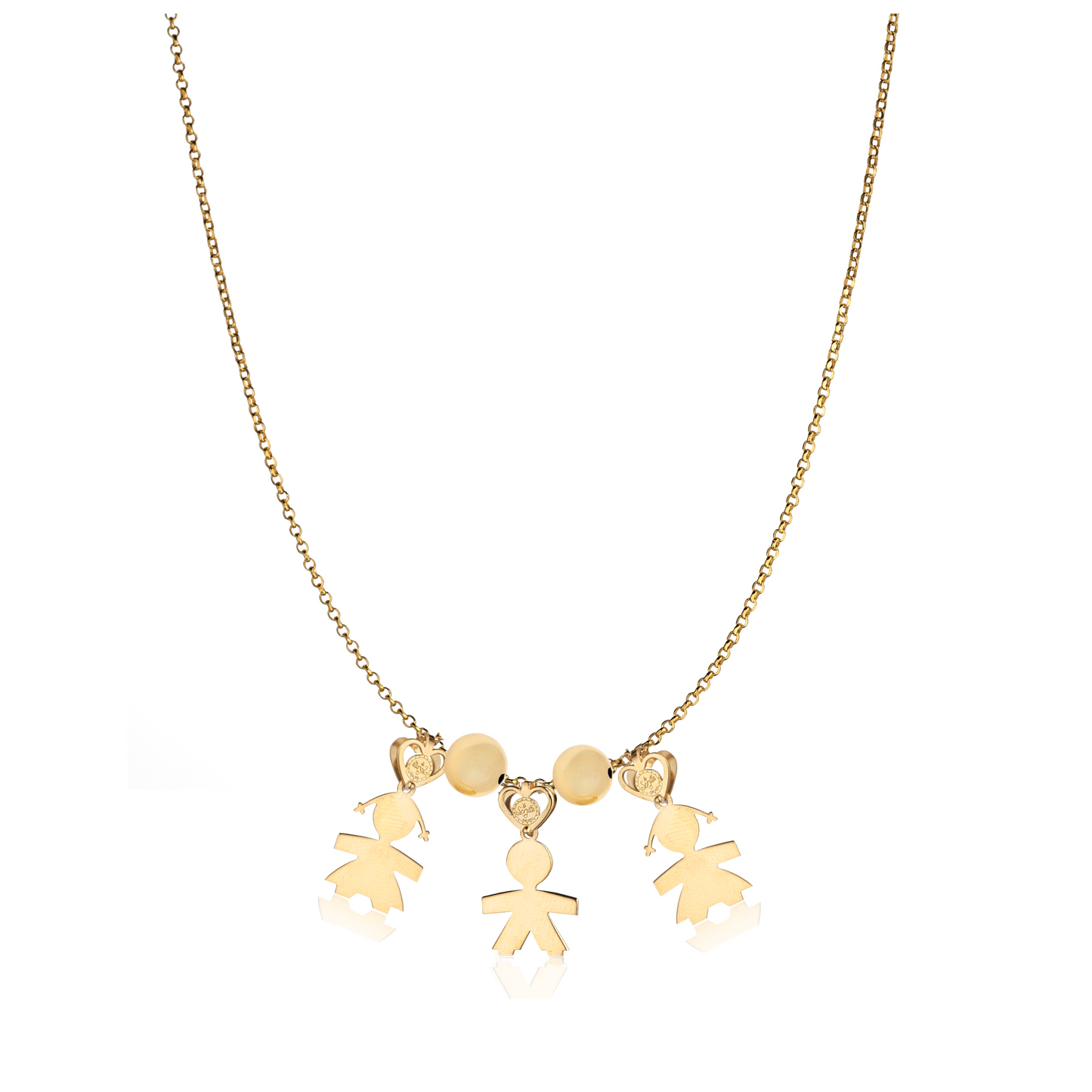 Collana Family componibile