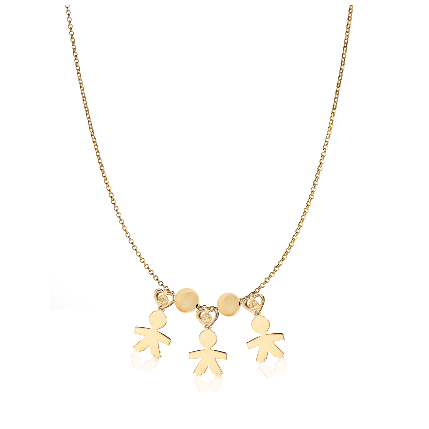 Collana Family componibile