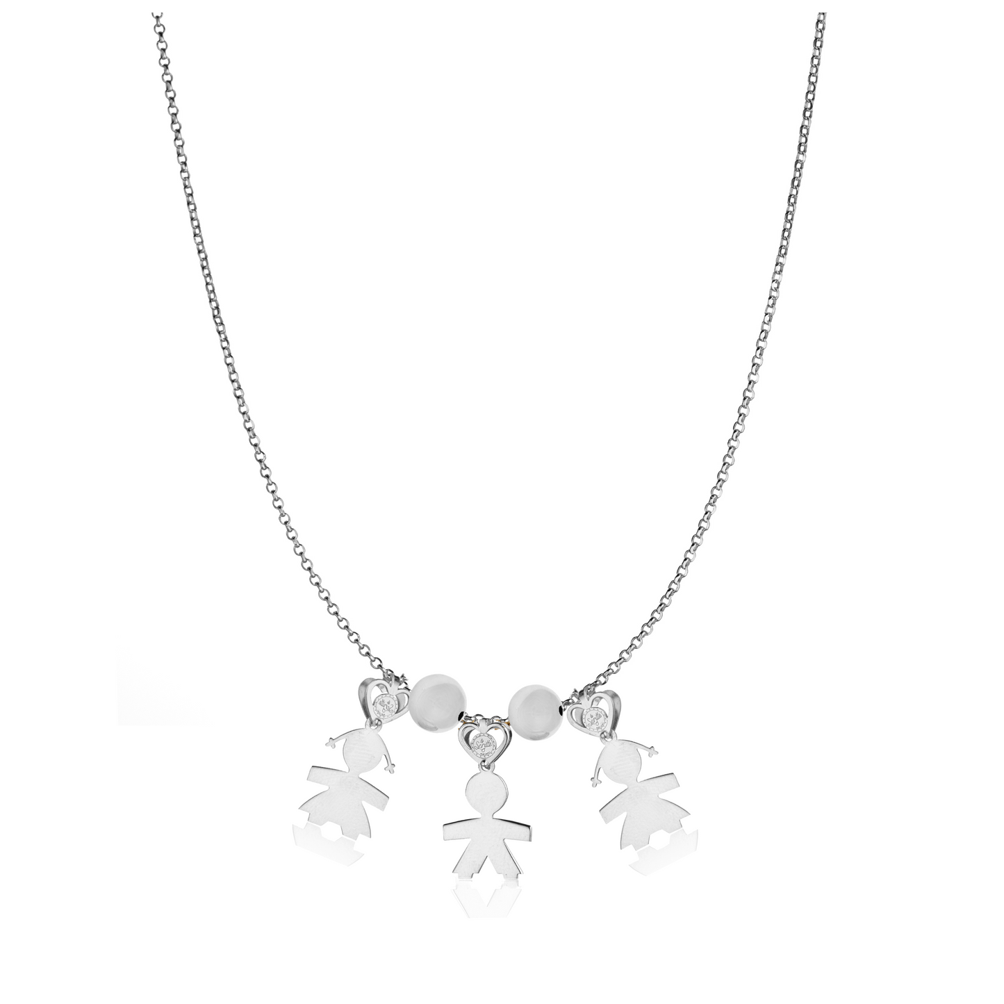Collana Family componibile