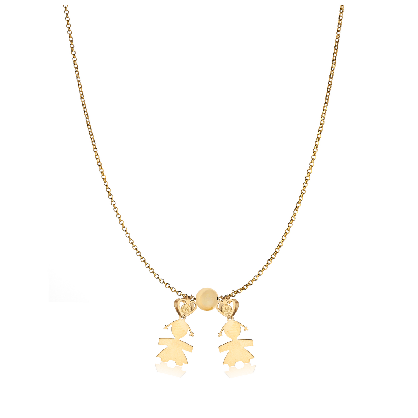 Collana Family componibile