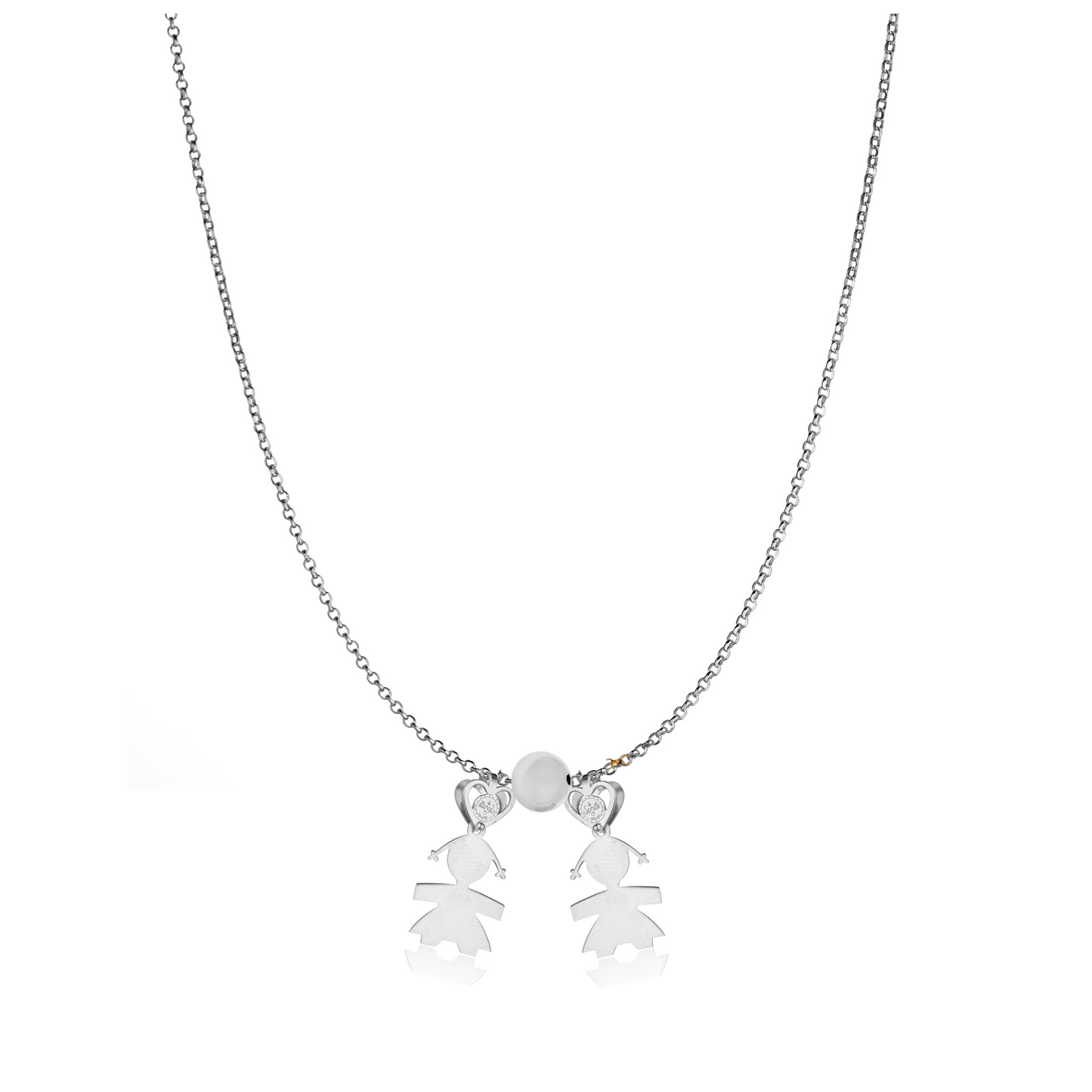 Collana Family componibile