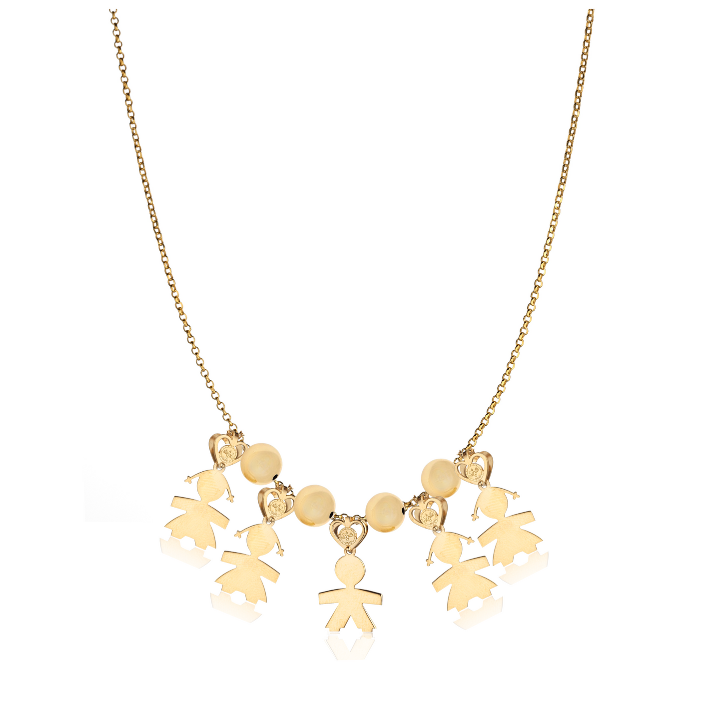 Collana Family componibile