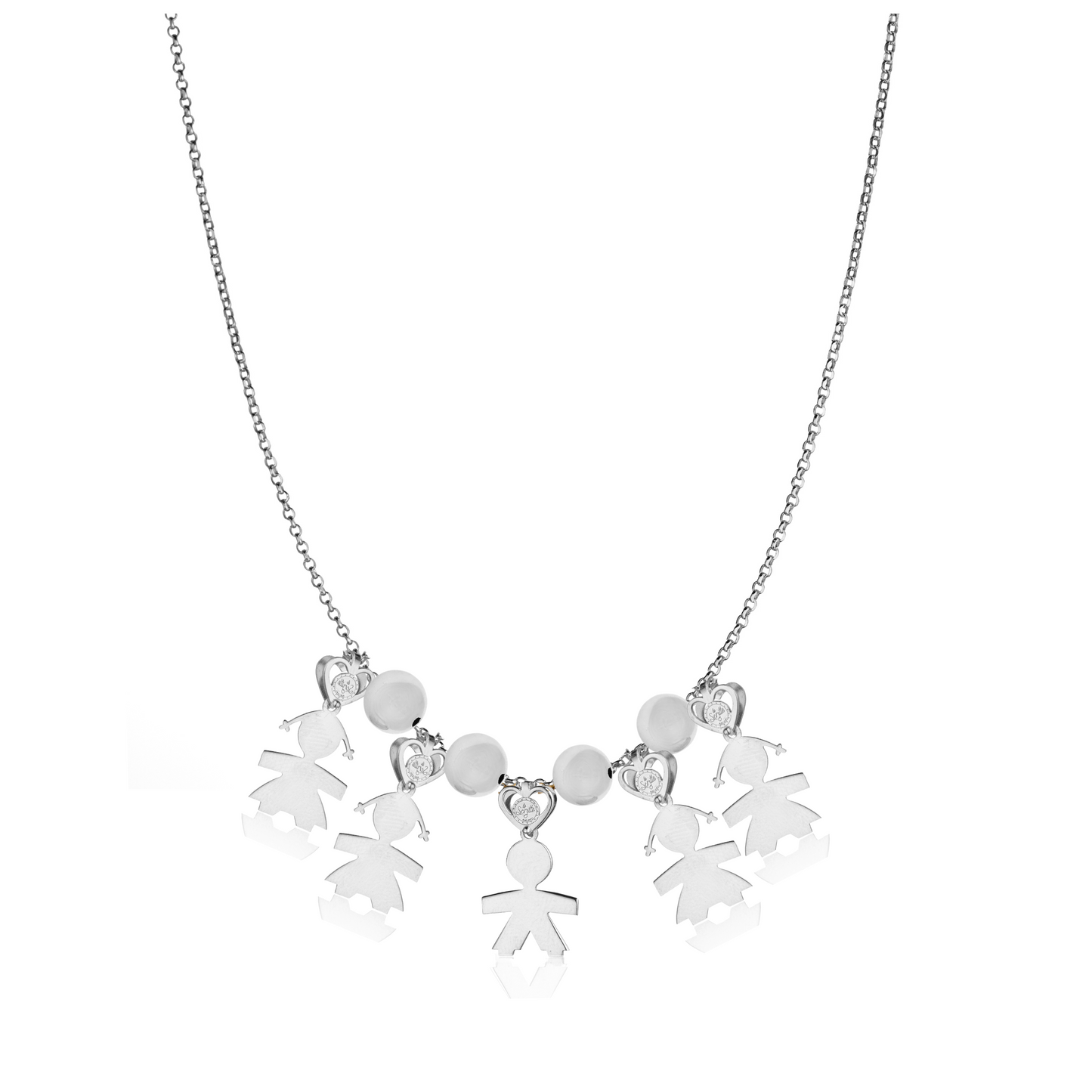 Collana Family componibile