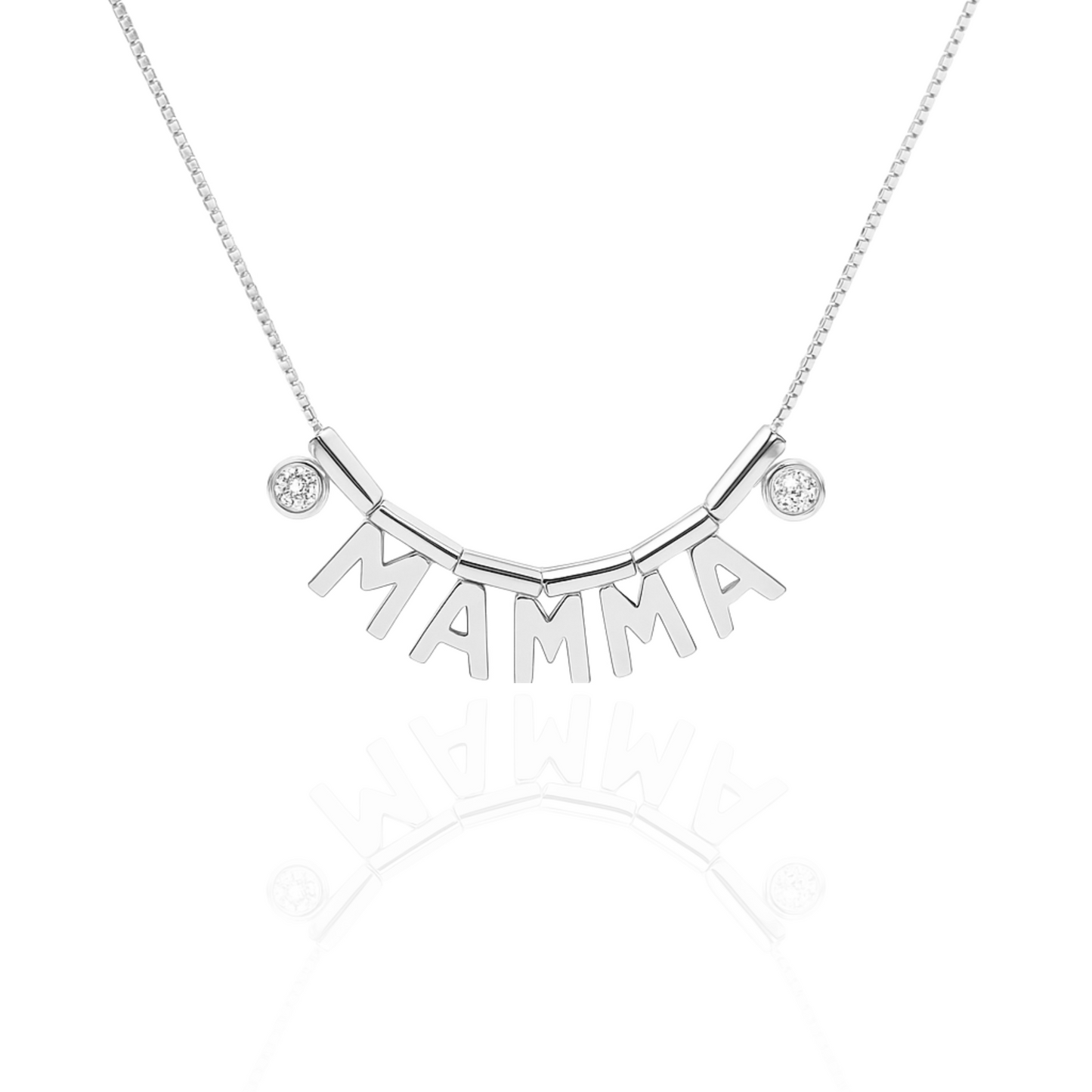 Collana Mamma