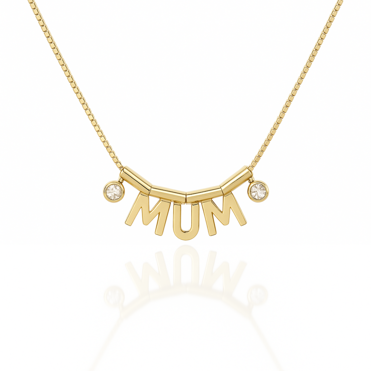 Collana Mum