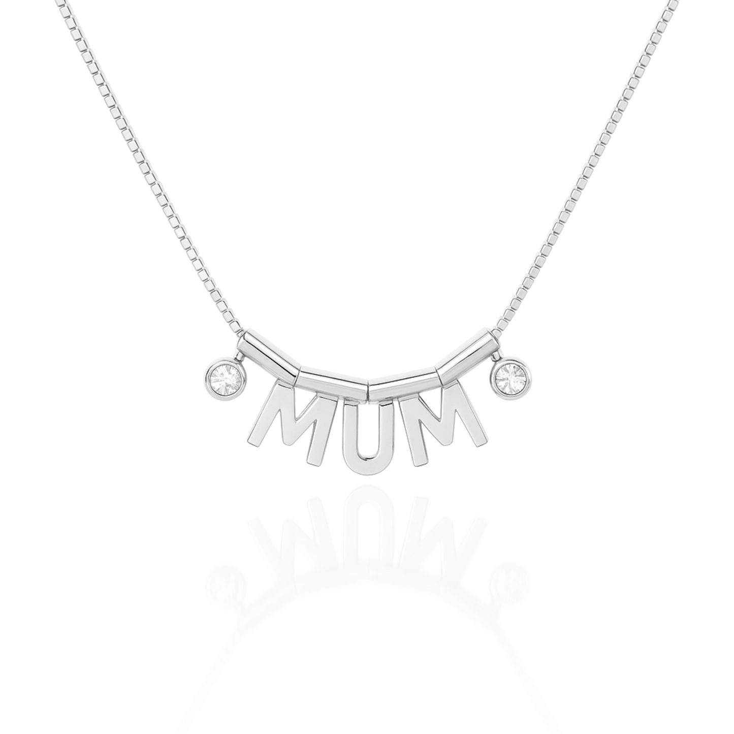 Collana Mum