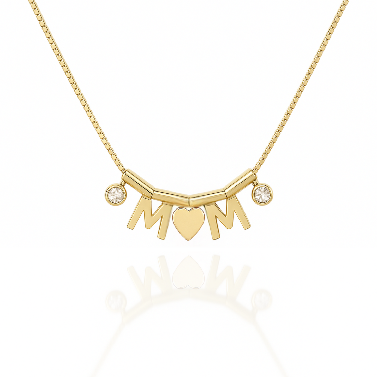 Collana Mom