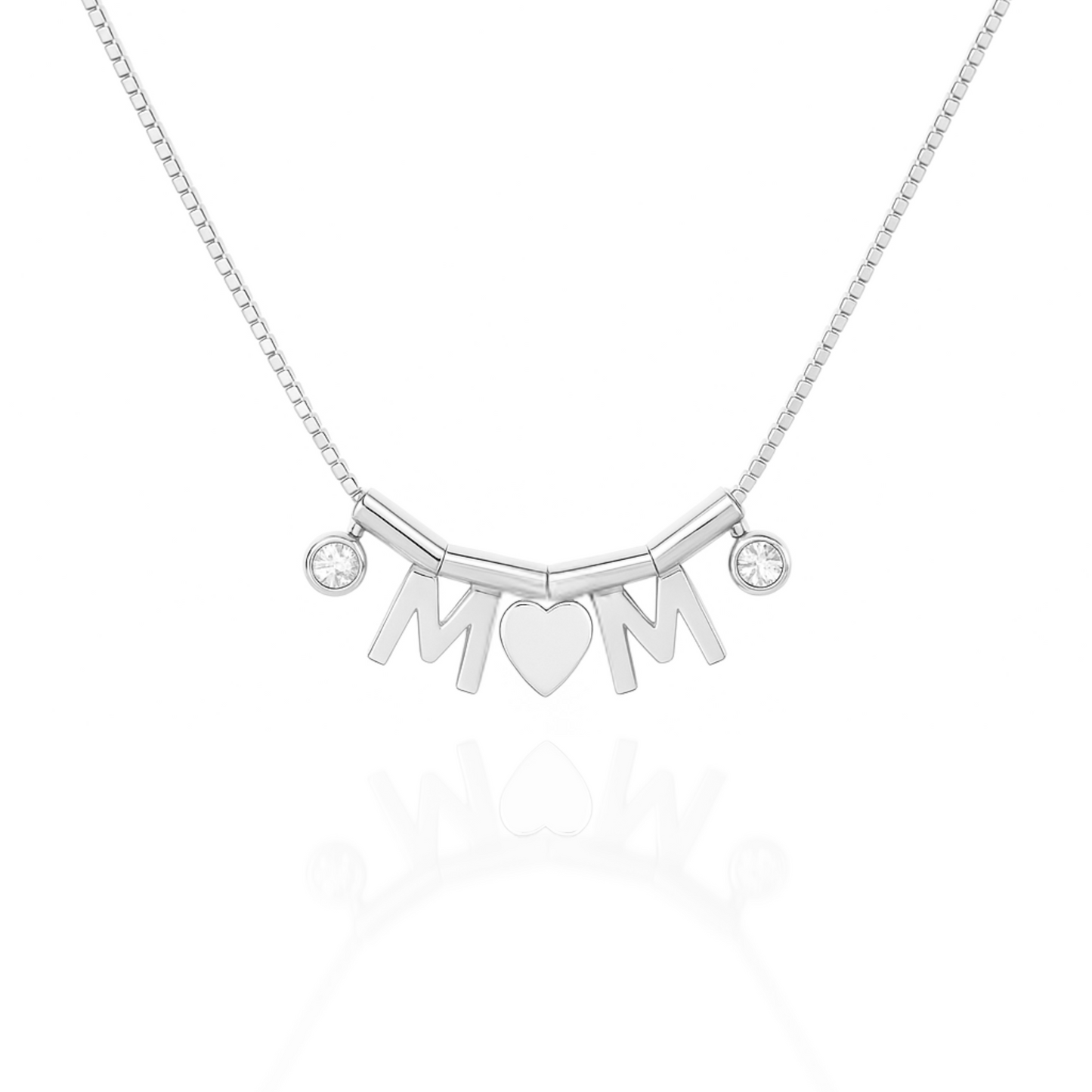 Collana Mom