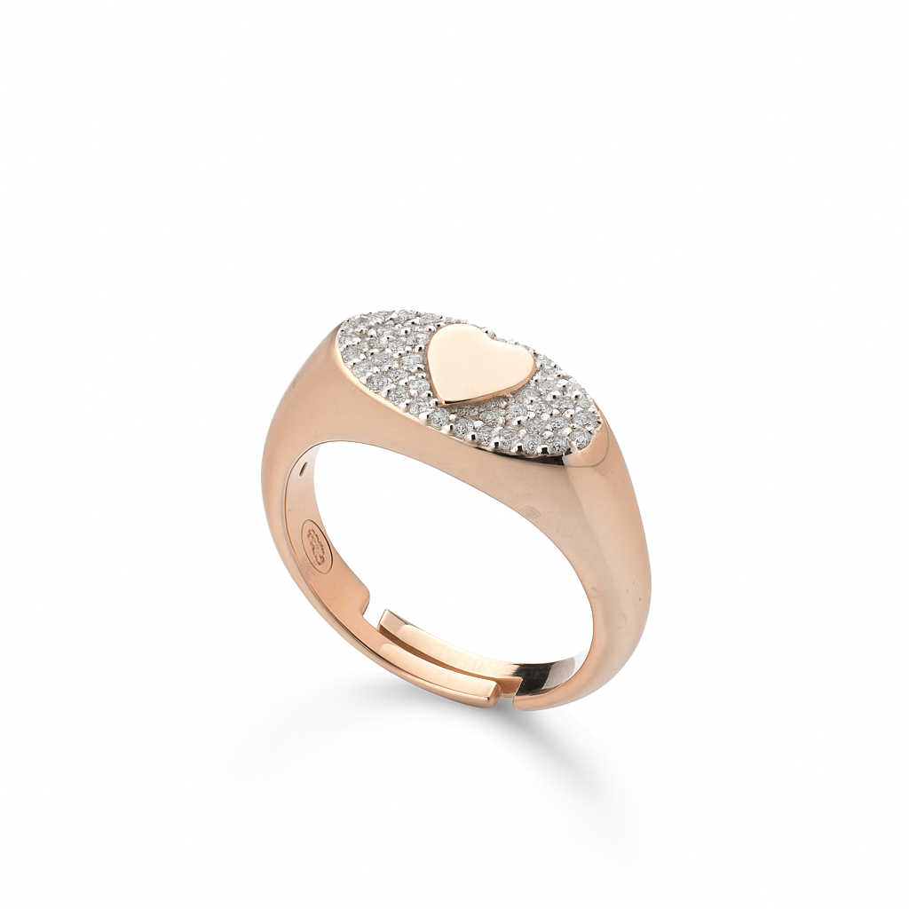 Anello Chevalier