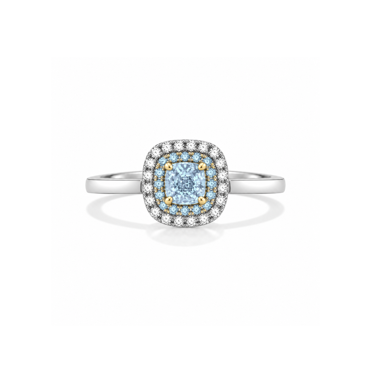 Anello Carezza