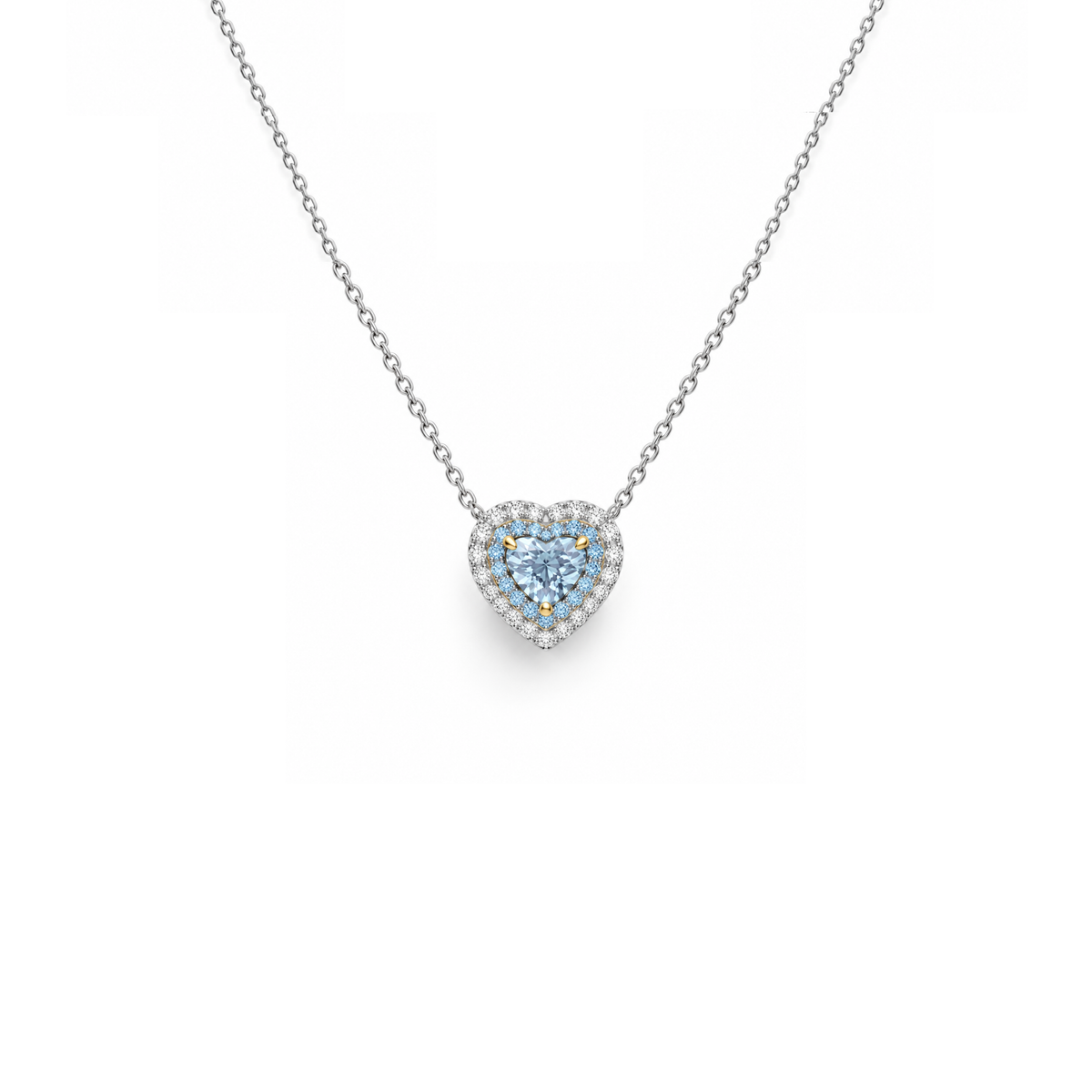 Collana Carezza