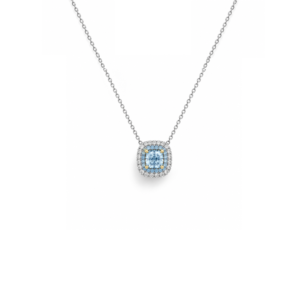 Collana Carezza