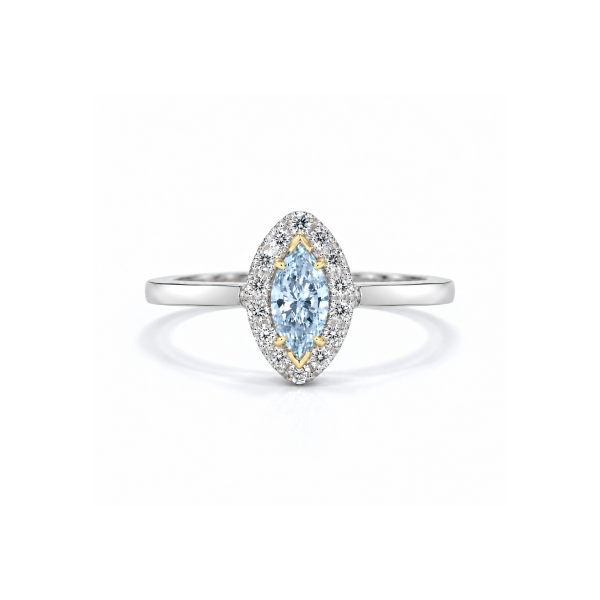 Anello Carezza