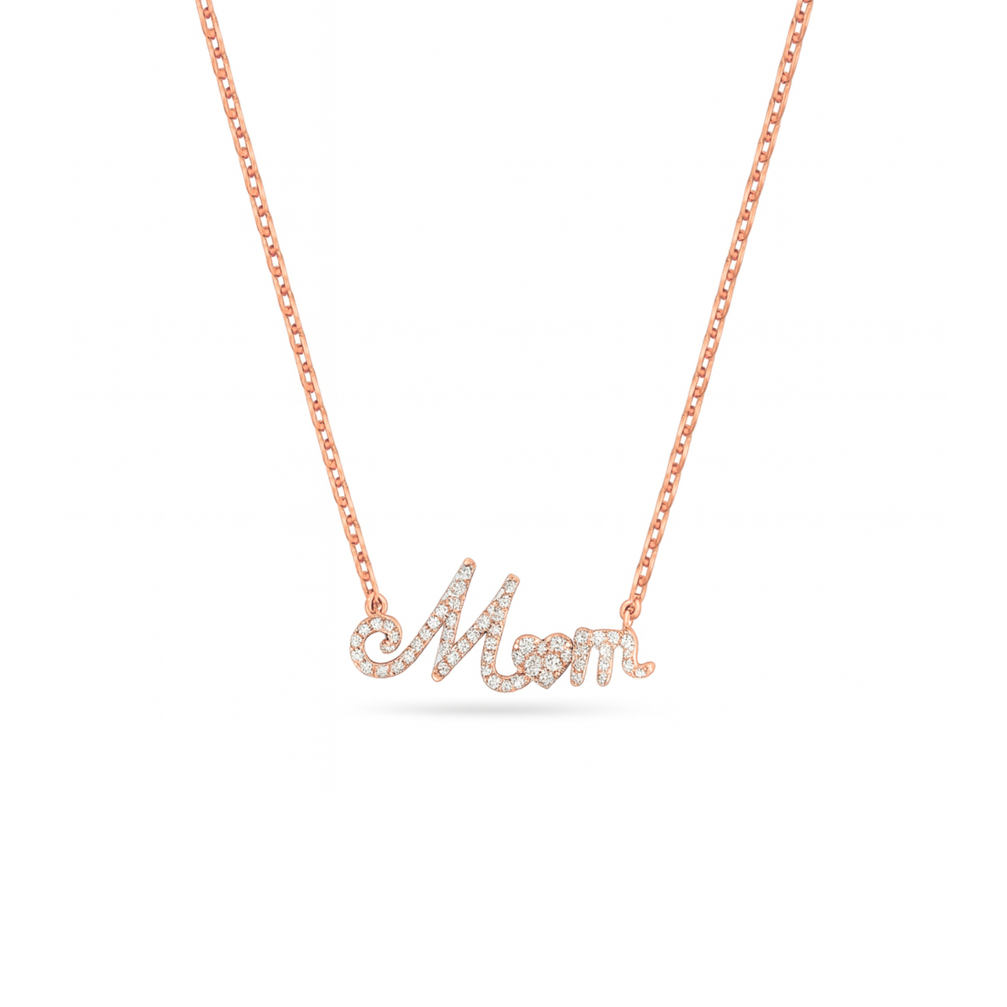 Collana Mom