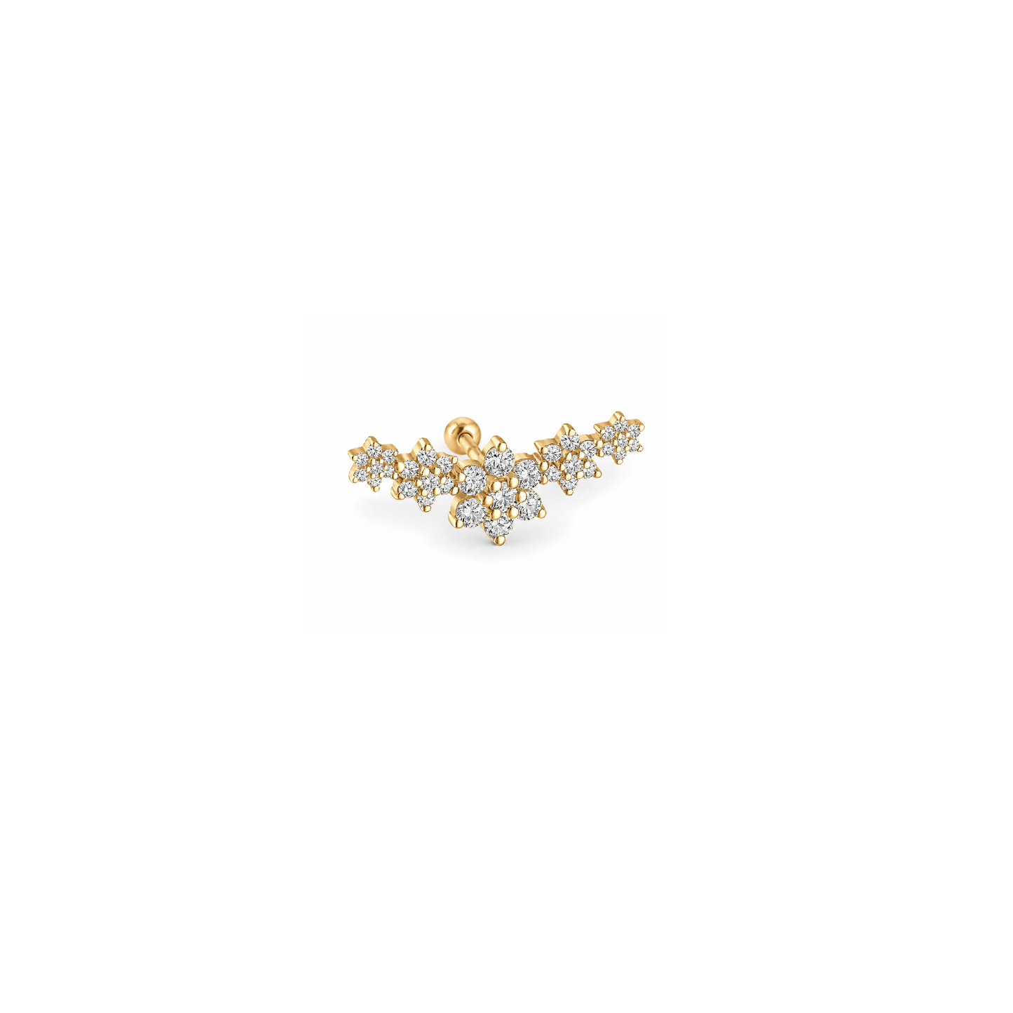 FiveFlowers Piercing