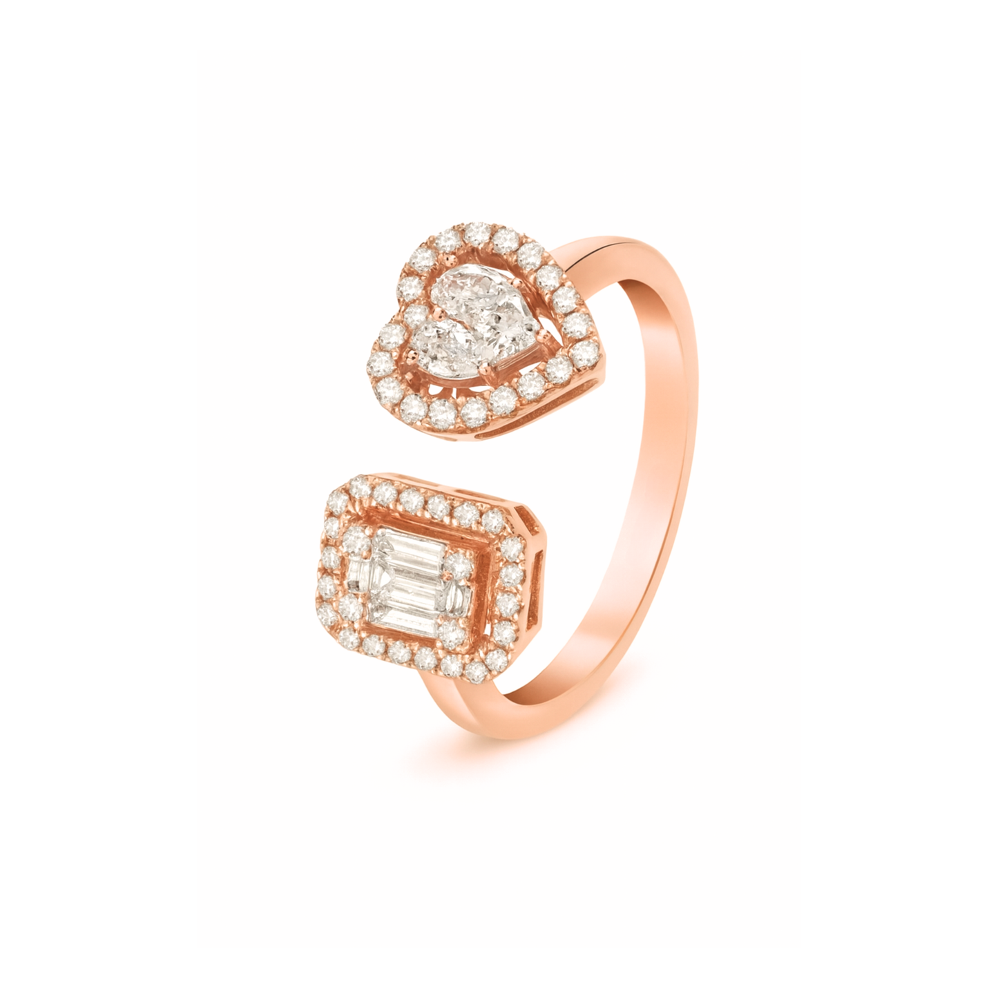 Anello Bridal