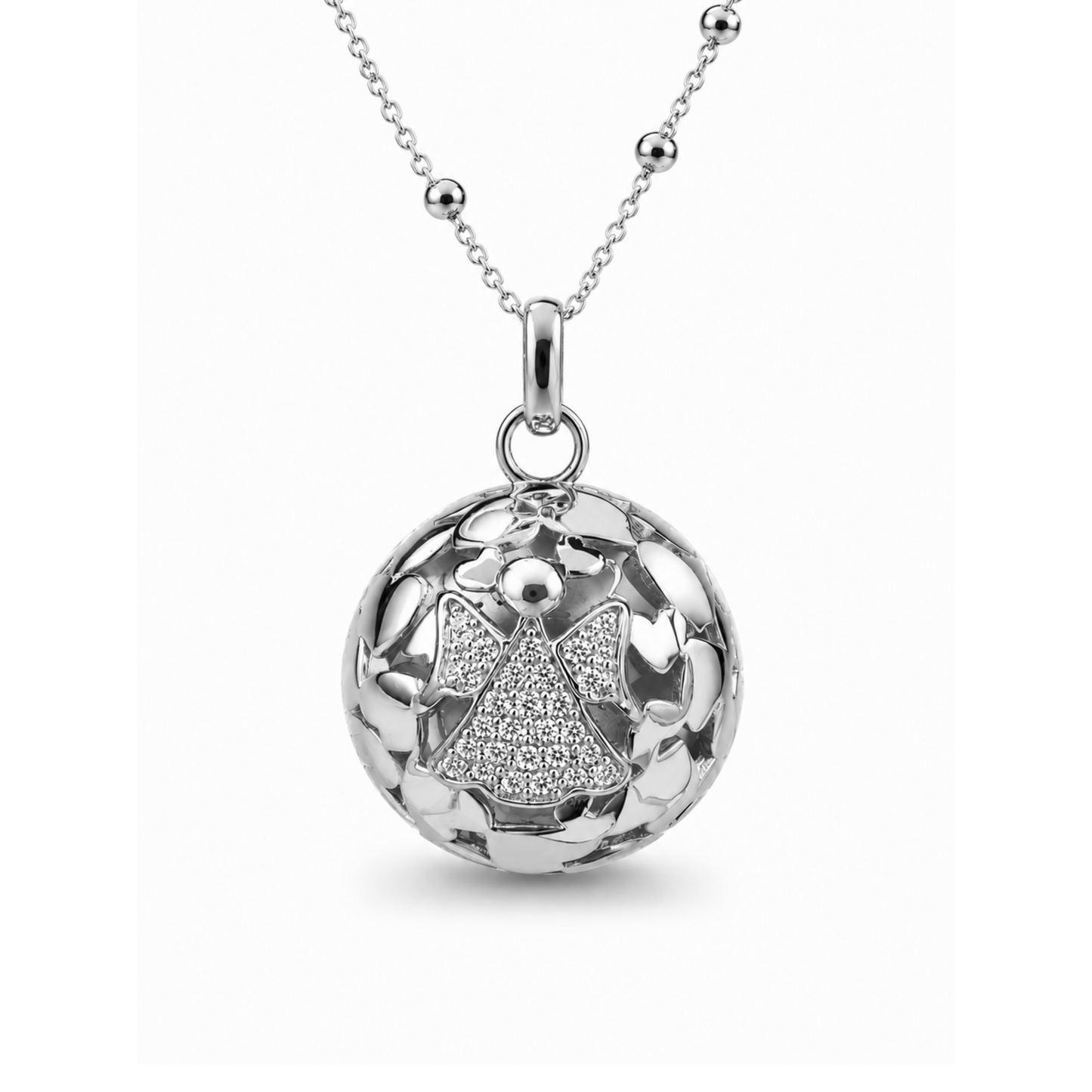 Collana Chiama Angeli