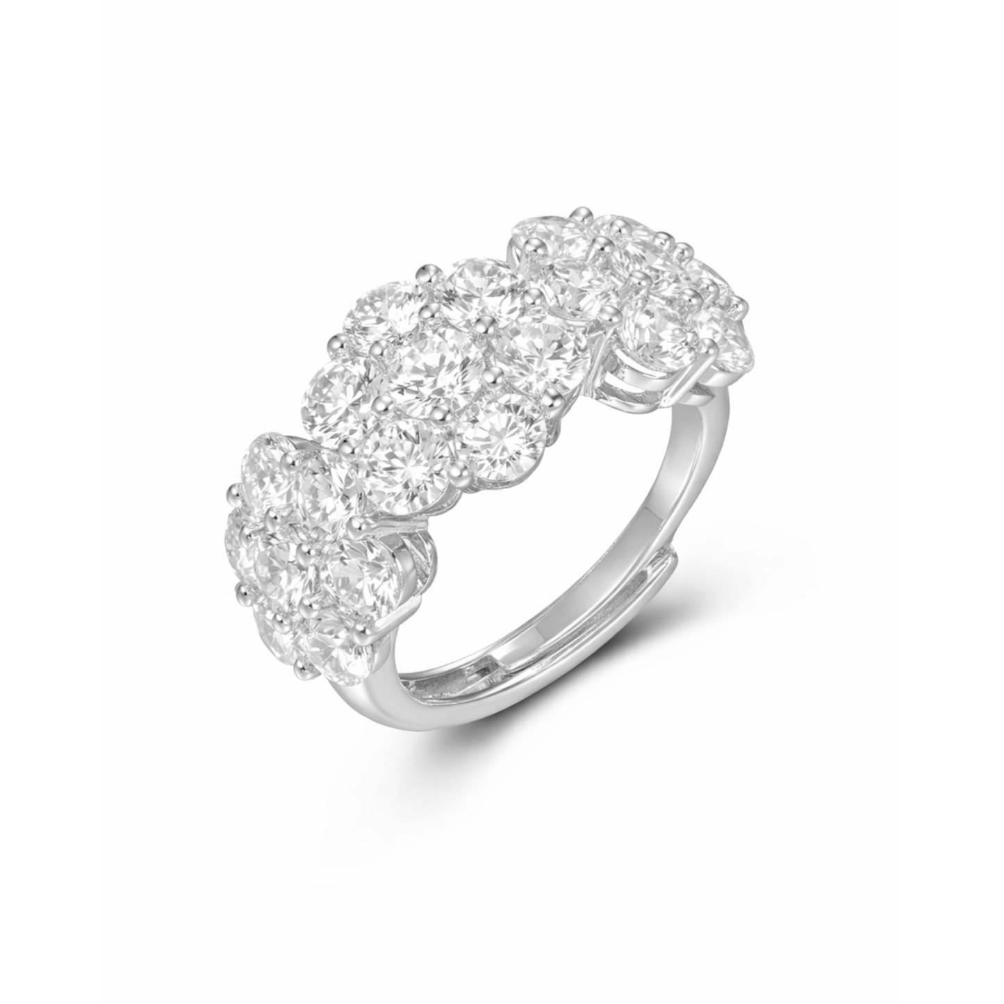Anello Fiorellini