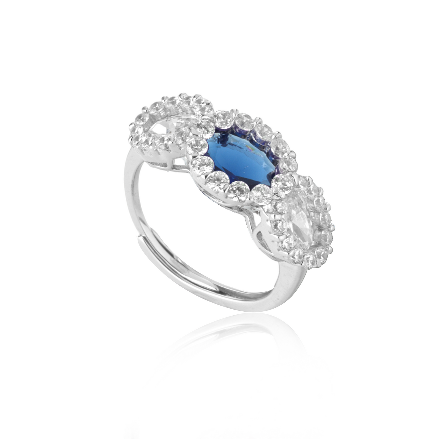 Anello Bella Diva