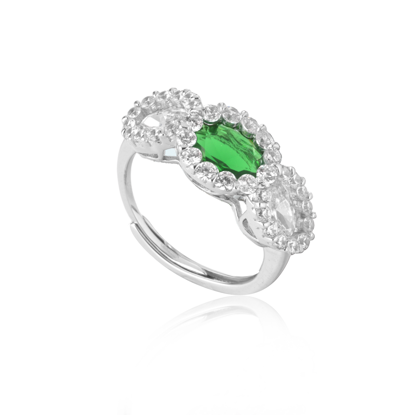 Anello Bella Diva