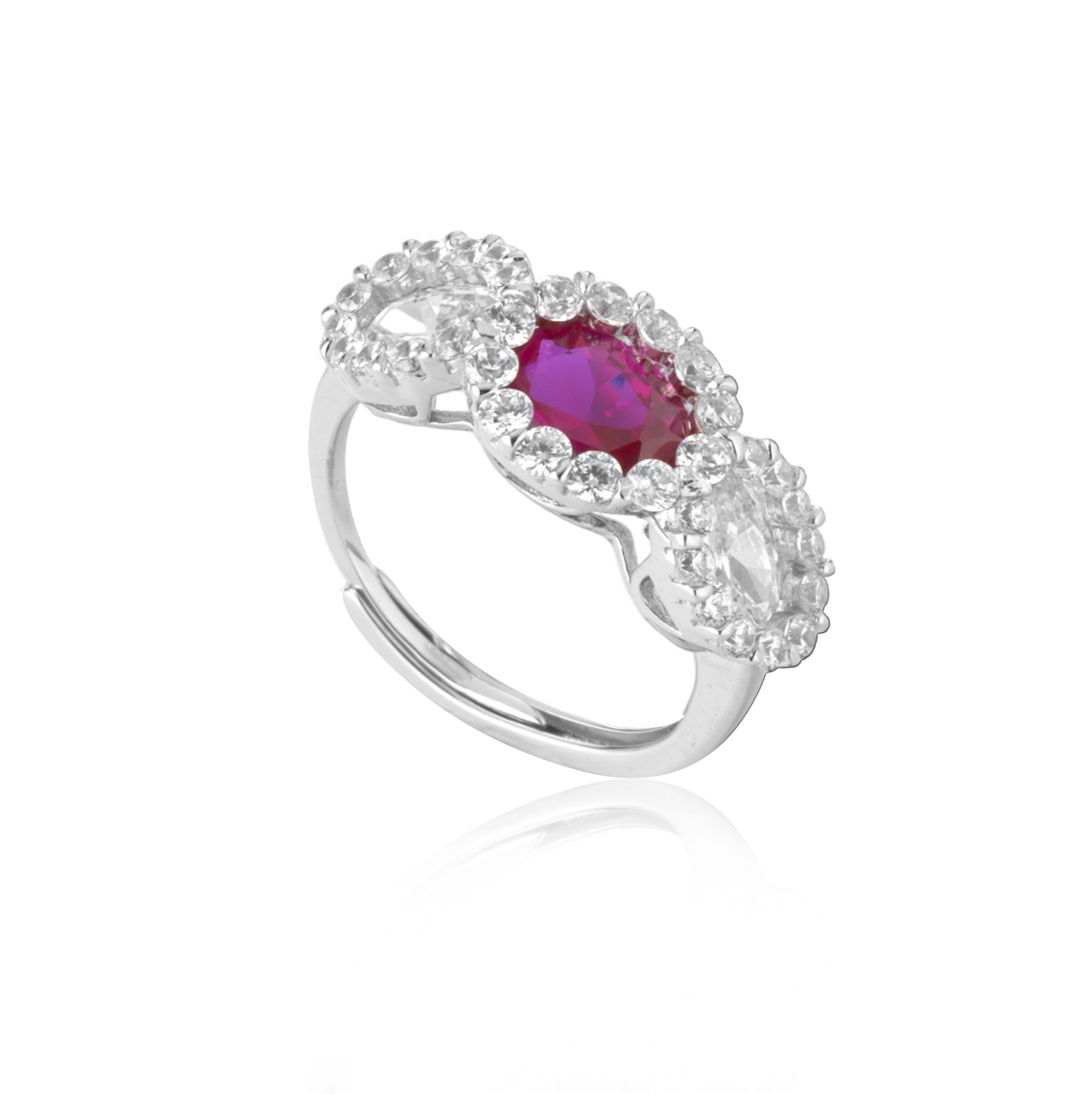 Anello Bella Diva