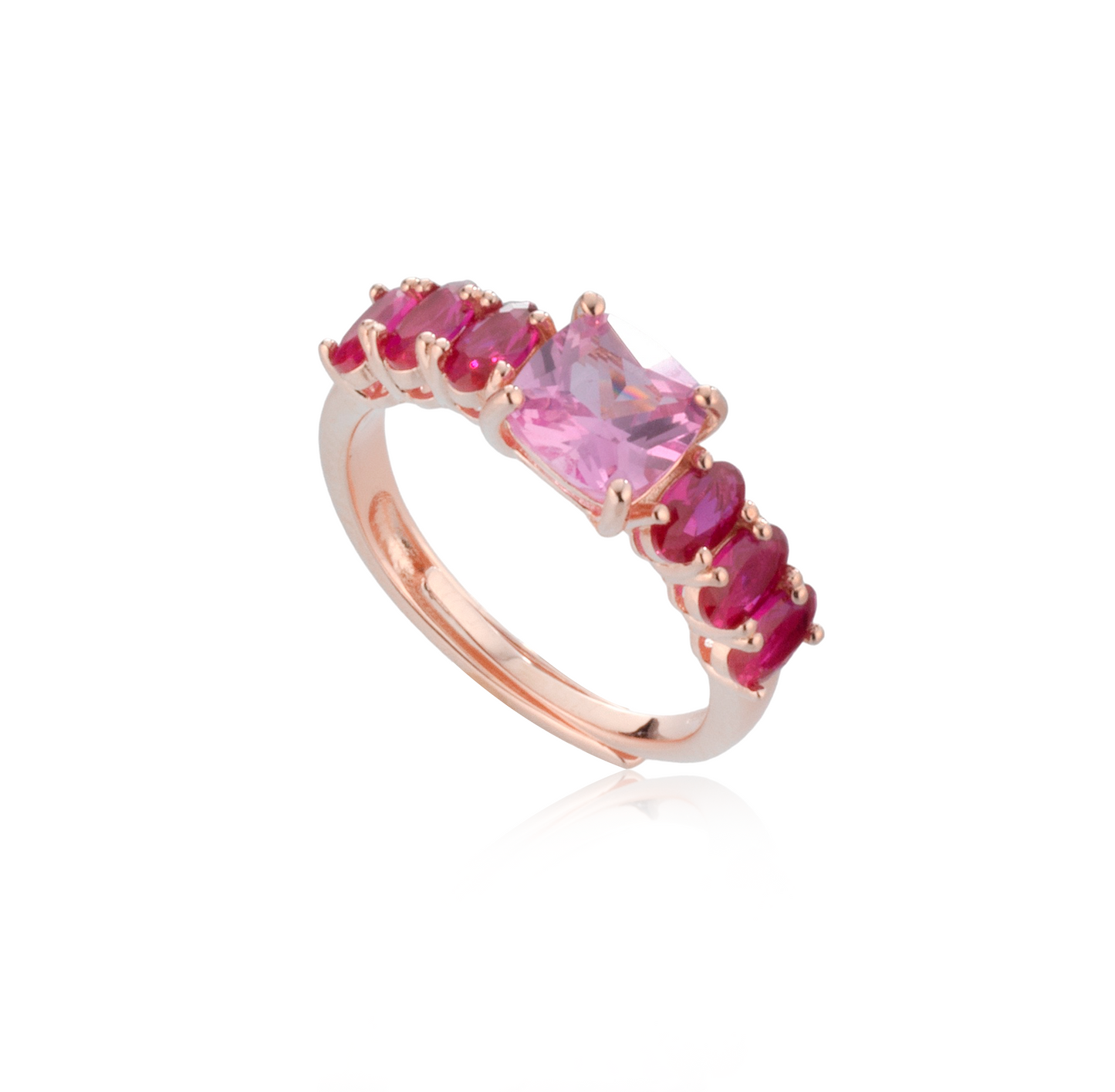 Anello Bella Diva