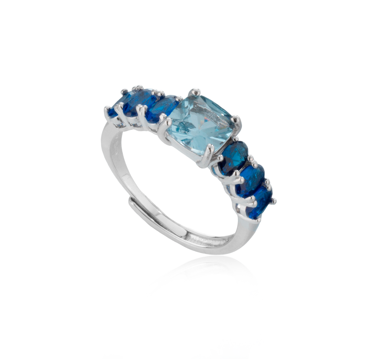 Anello Bella Diva