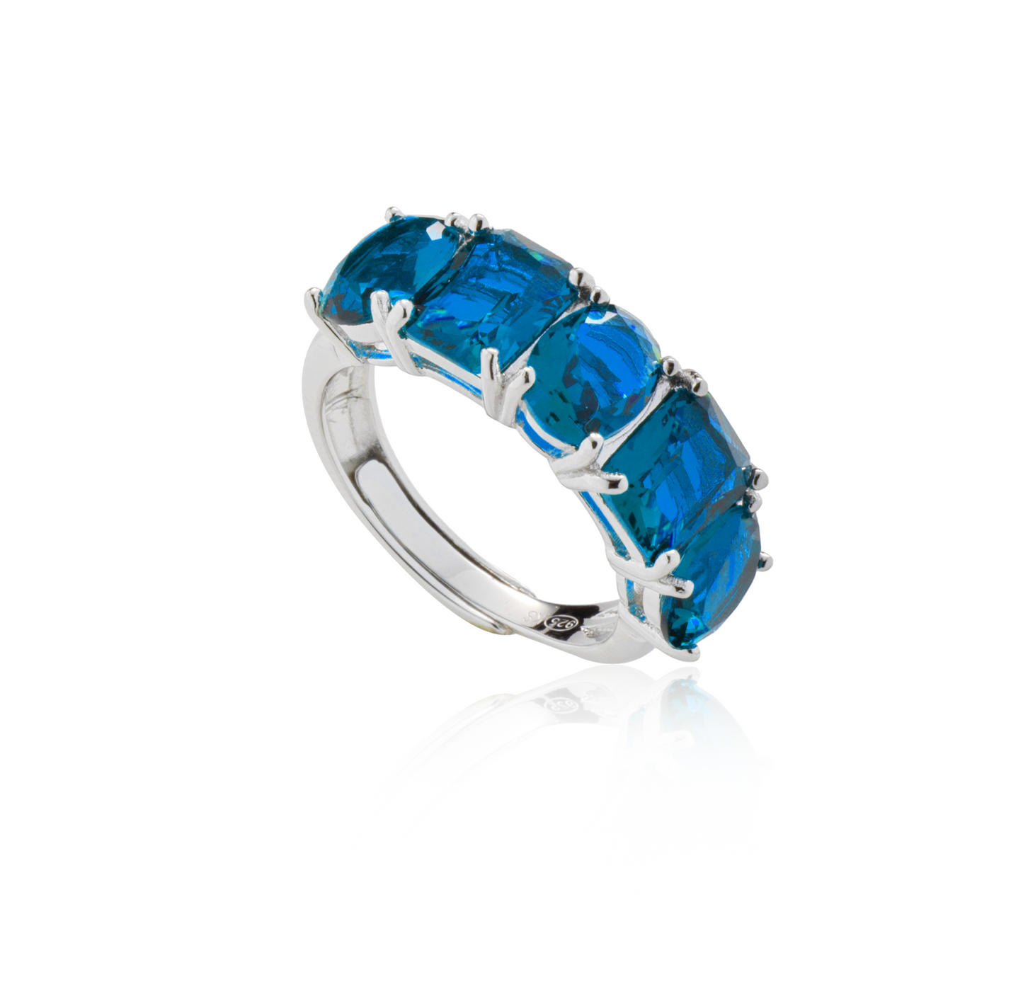 Anello Bella Diva