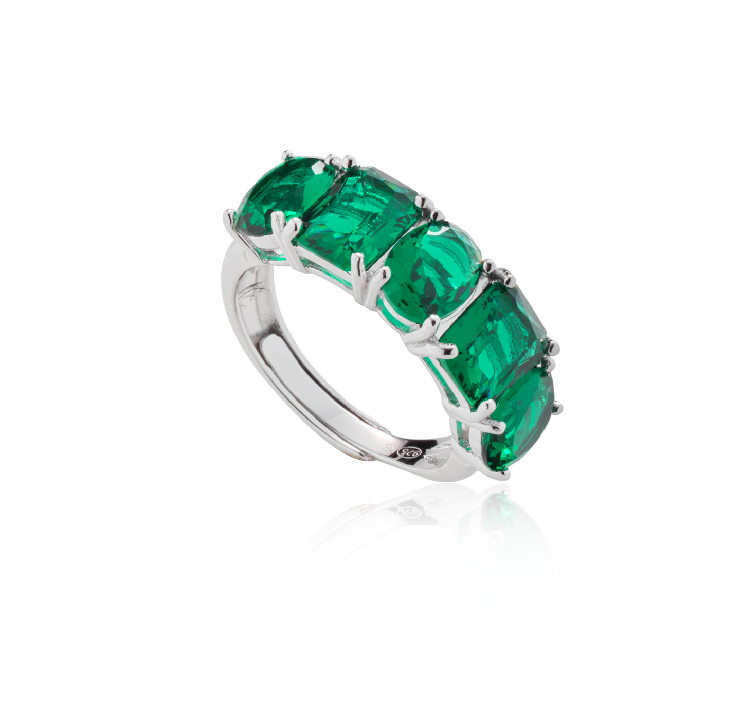 Anello Bella Diva