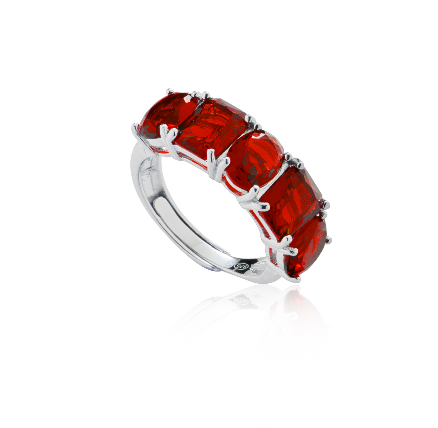 Anello Bella Diva