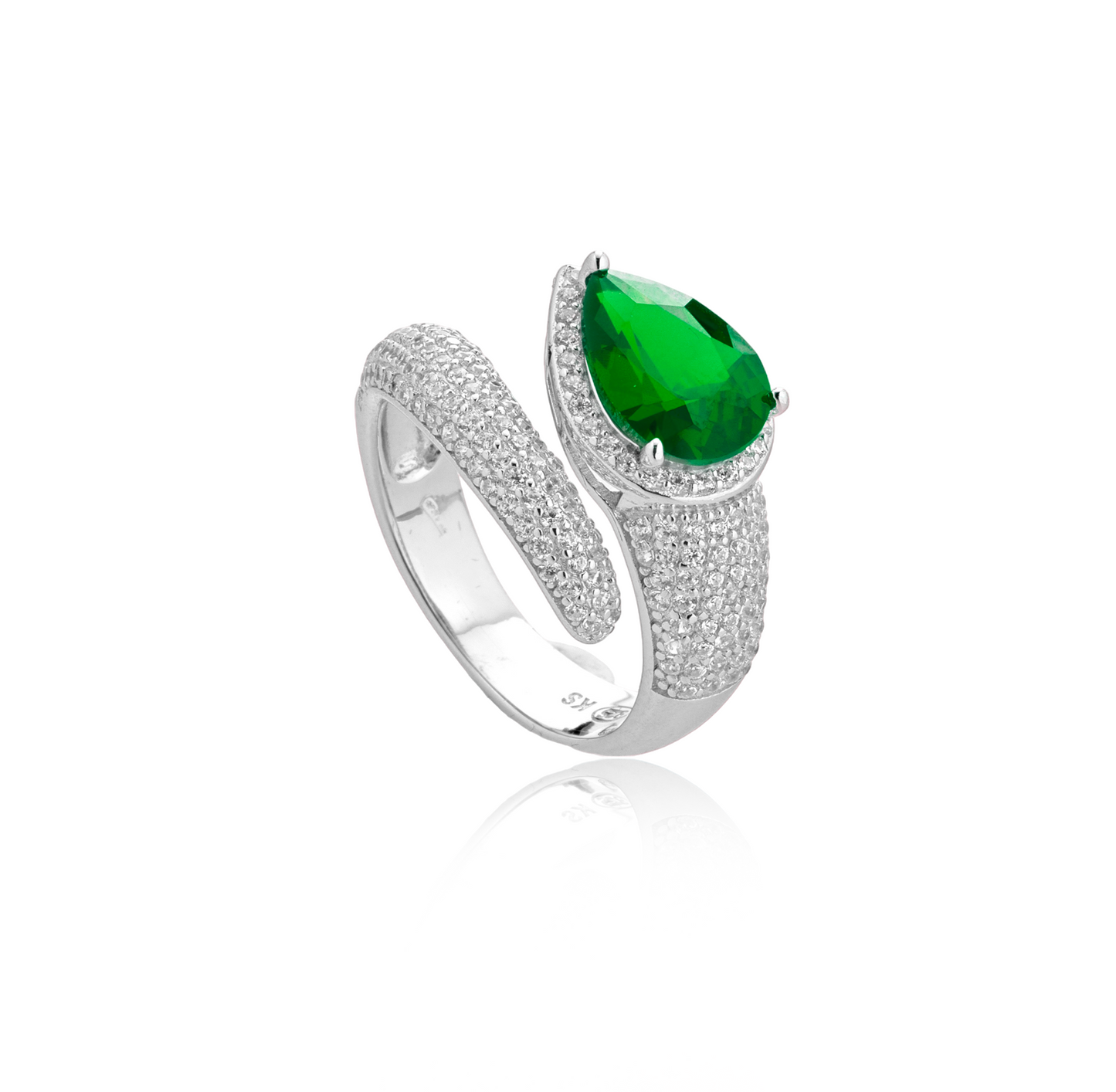 Anello Bella Diva