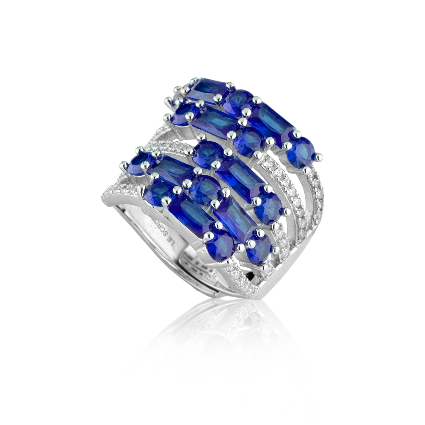 Anello Bella Diva