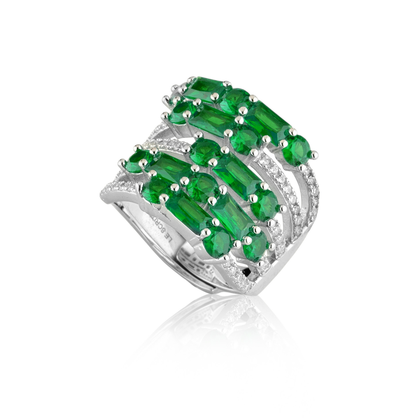 Anello Bella Diva