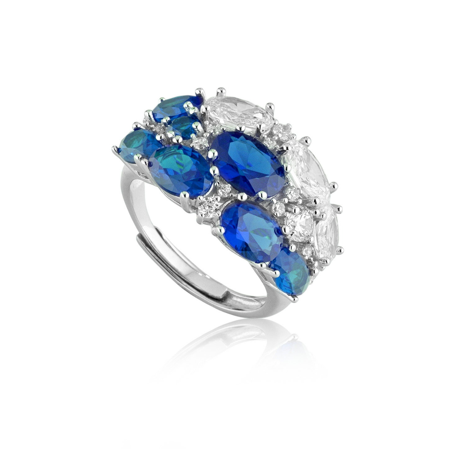 Anello Bella Diva