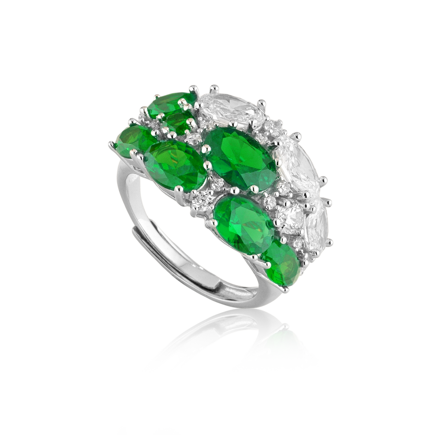Anello Bella Diva