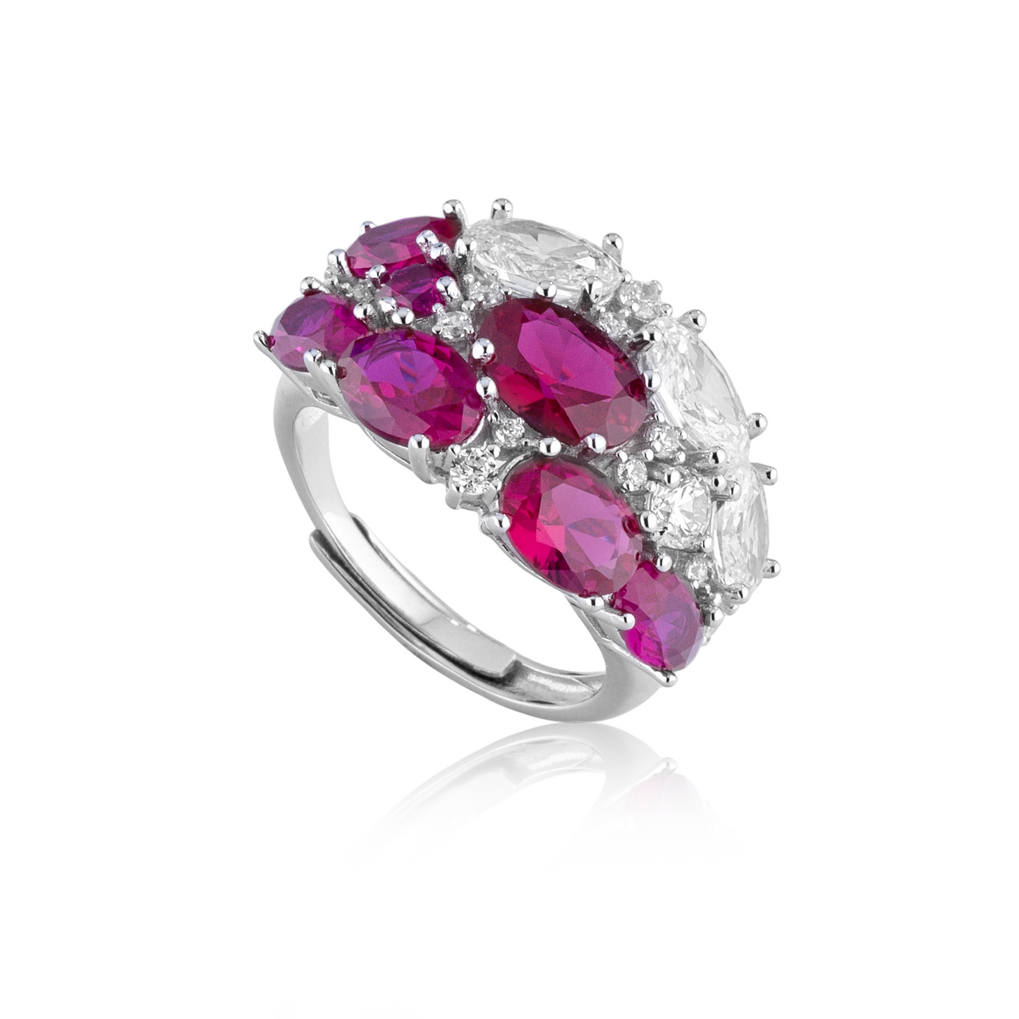 Anello Bella Diva