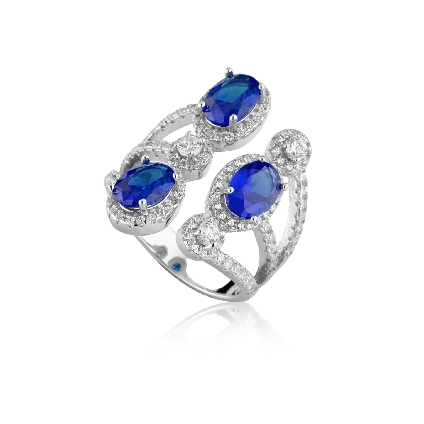 Anello Bella Diva