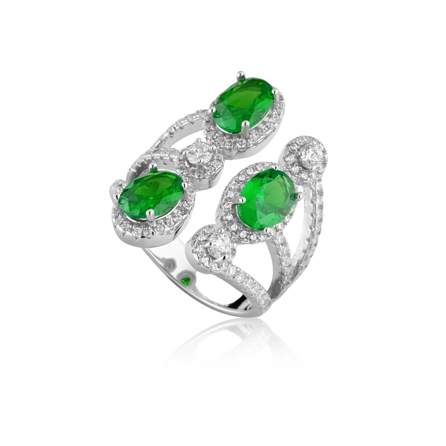 Anello Bella Diva