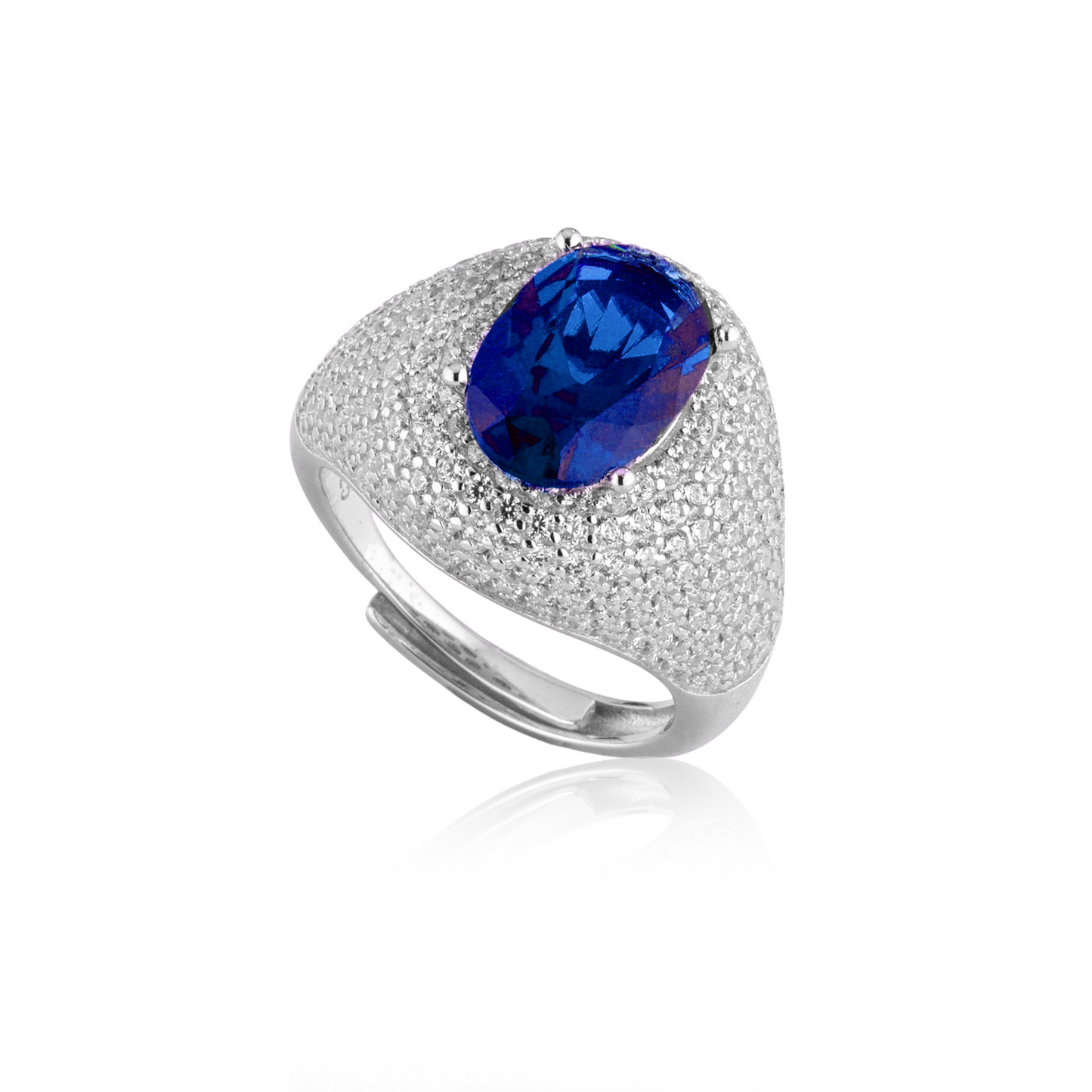 Anello Bella Diva