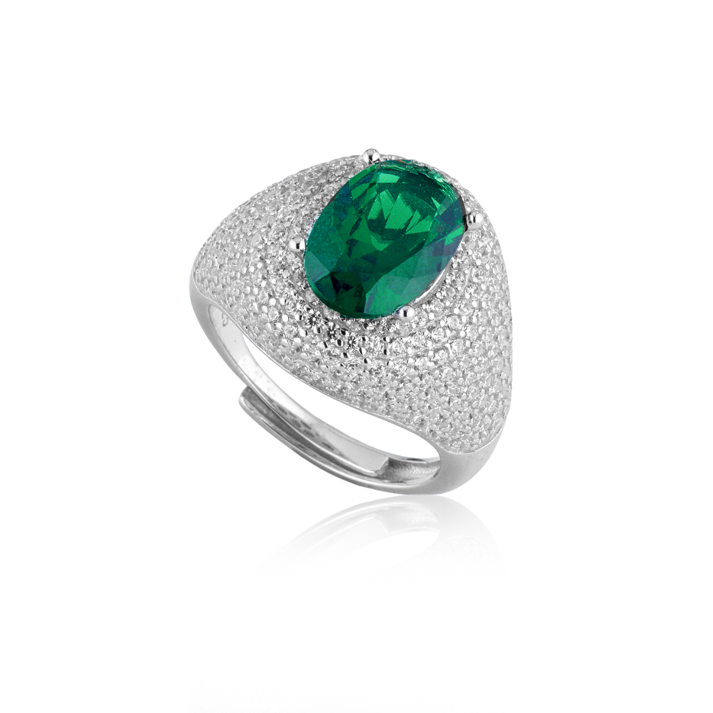 Anello Bella Diva