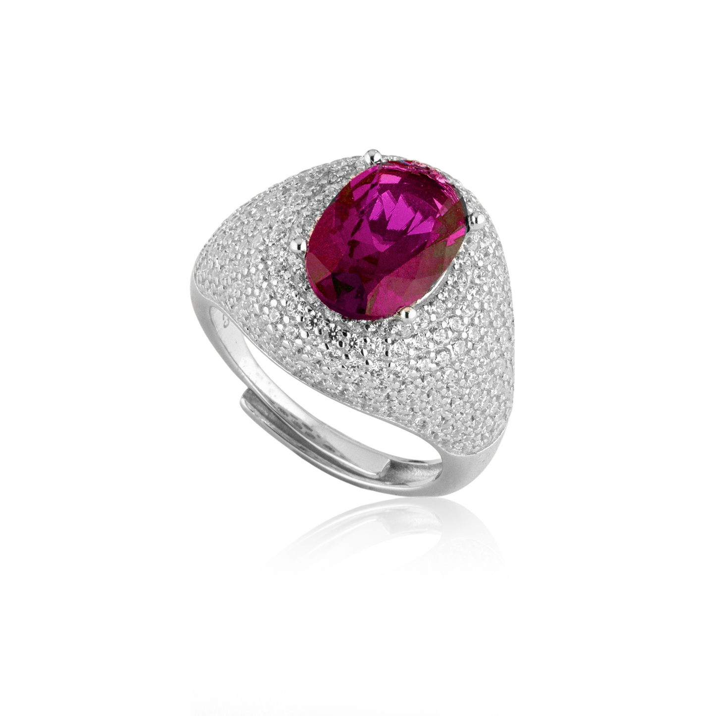 Anello Bella Diva