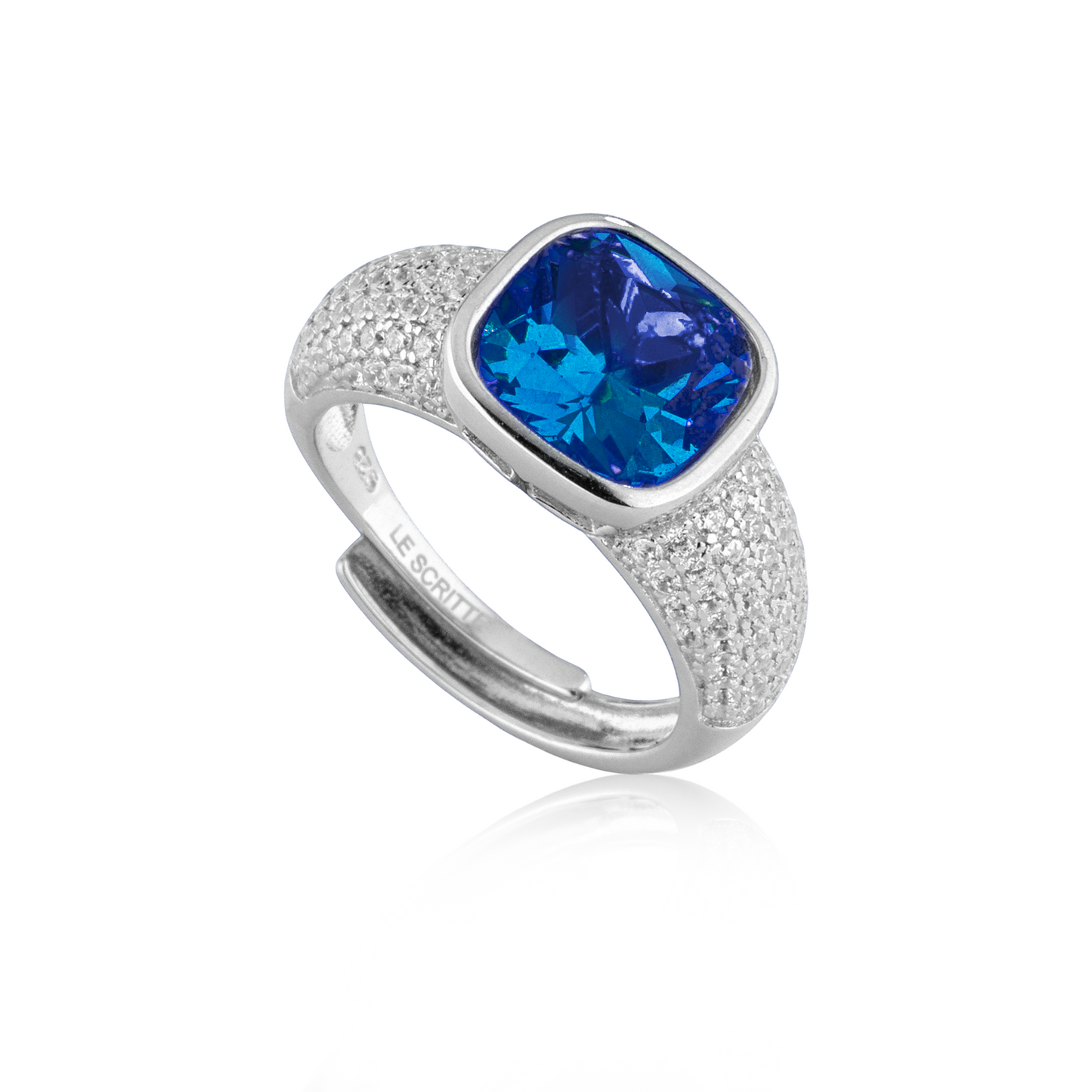 Anello Bella Diva