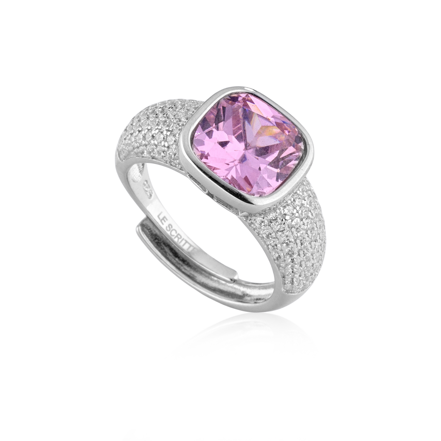 Anello Bella Diva