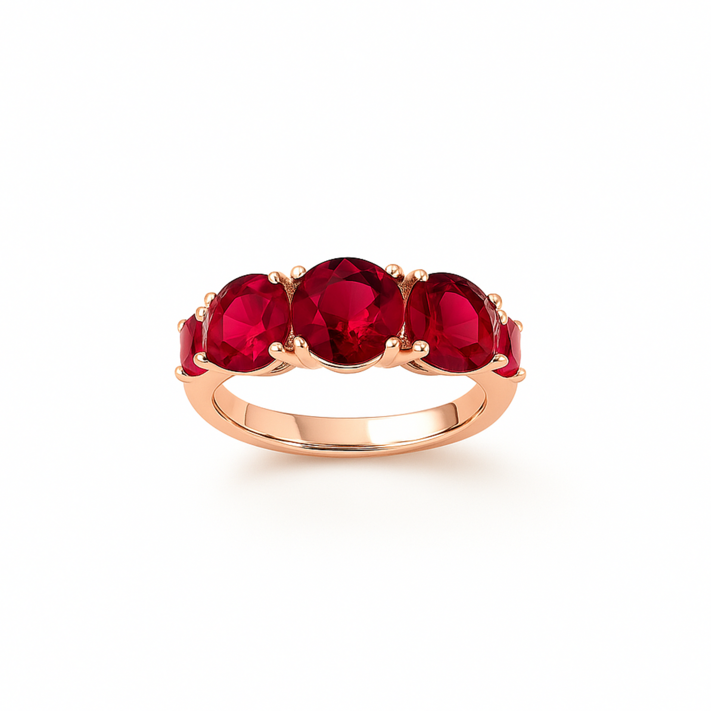 Anello Bella Diva