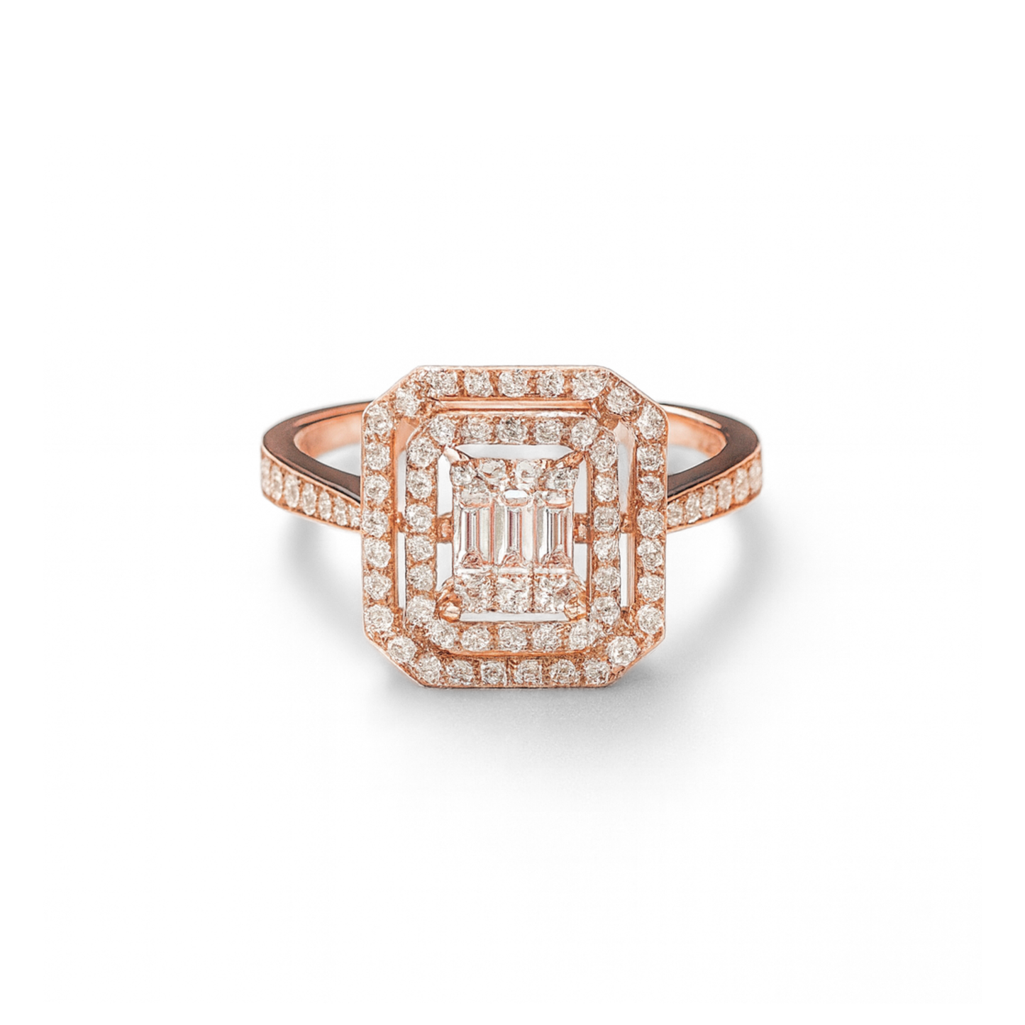 Anello Bridal