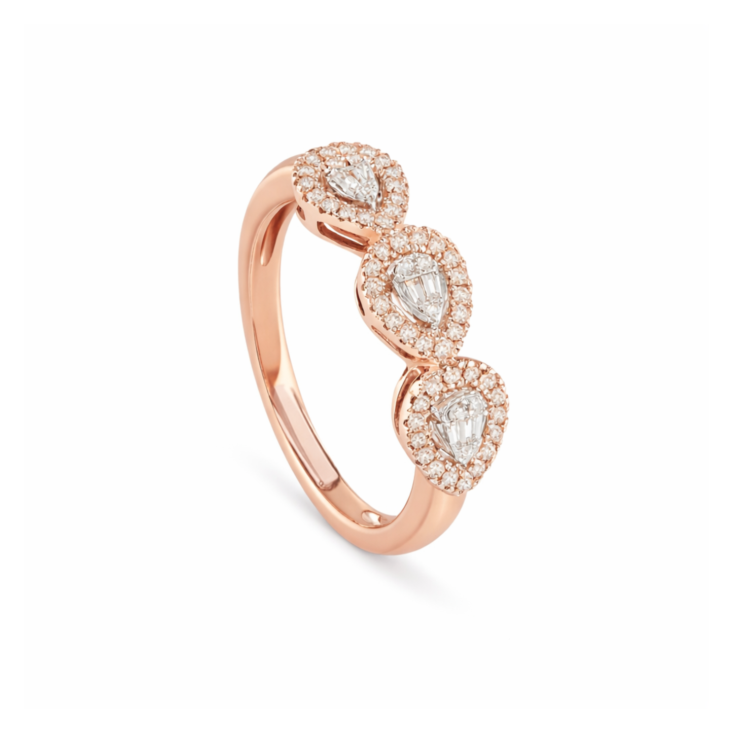 Anello Bridal
