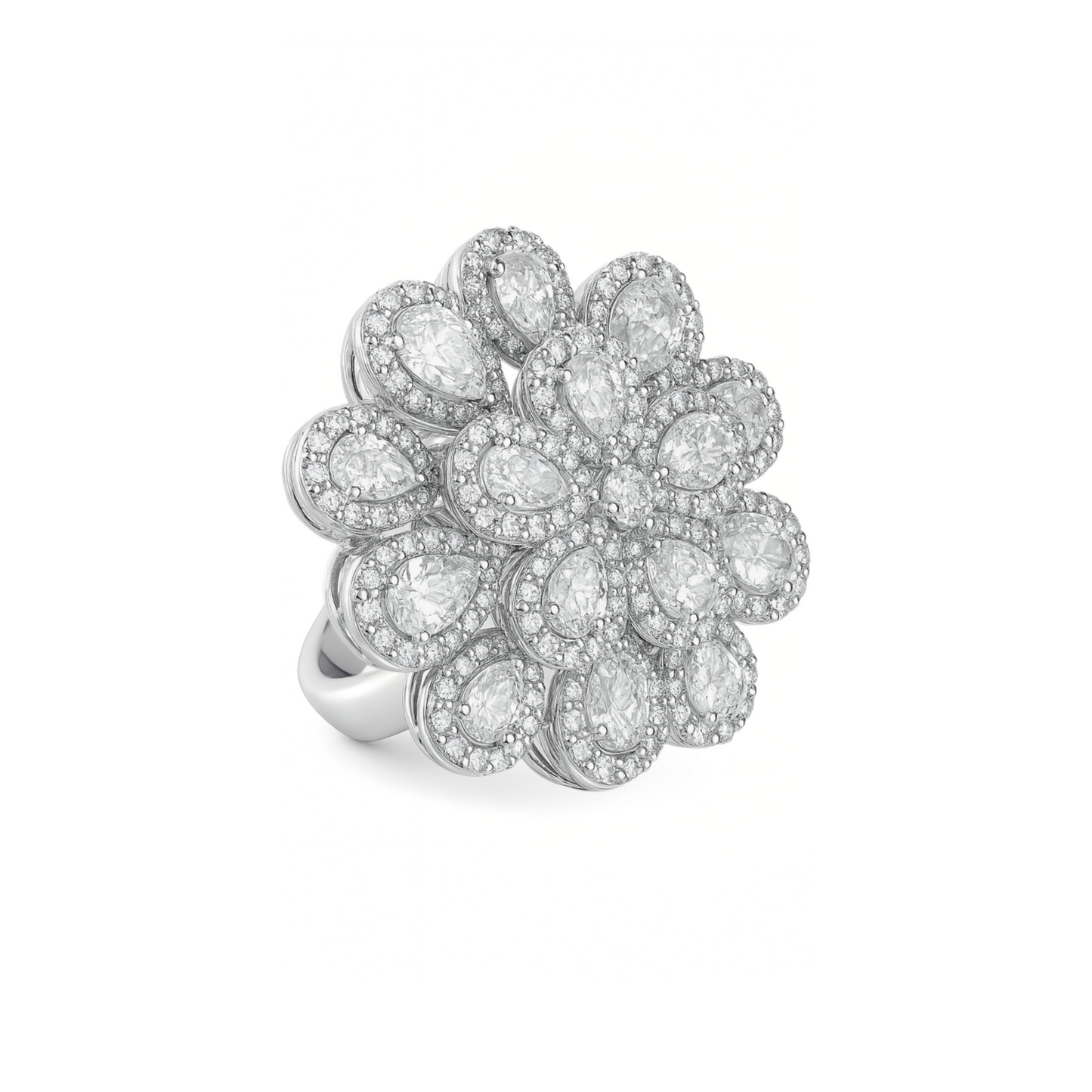 Anello Bridal